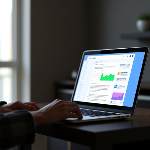automated google ads sync