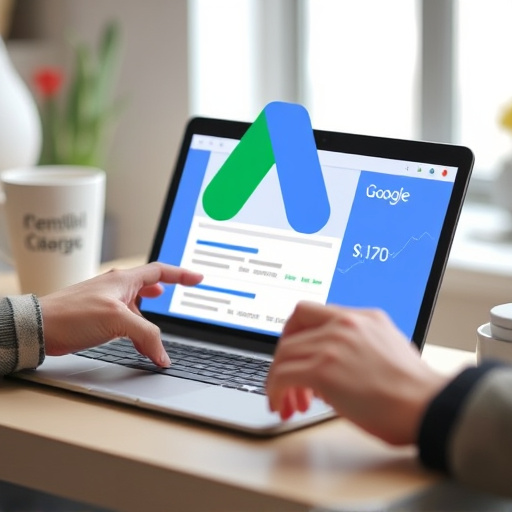 automated google ads sync