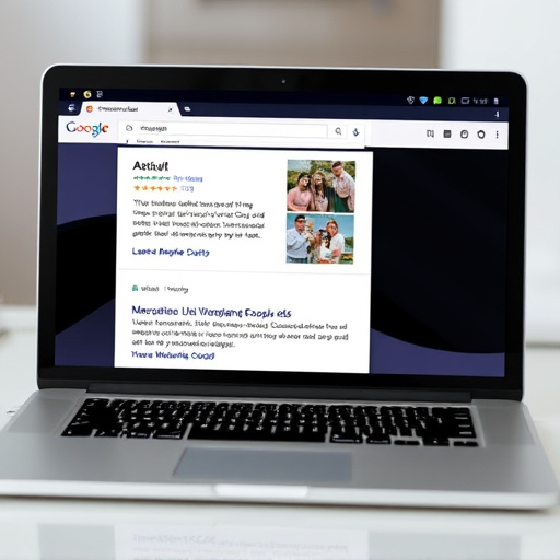 automated google ads sync