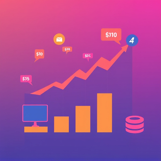 automated marketing campaign cost