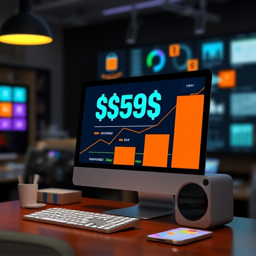 automated marketing campaign cost