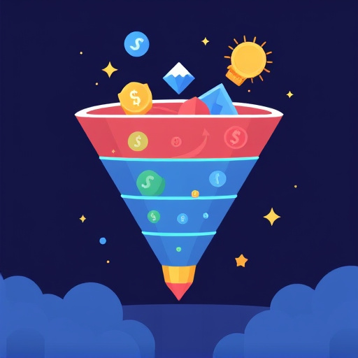 automated marketing funnels