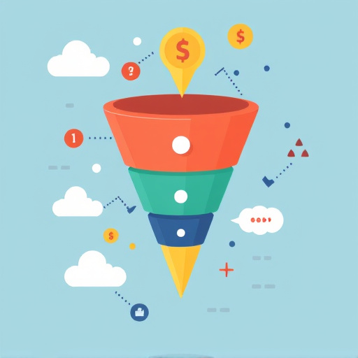 automated marketing funnels