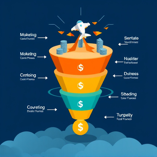 automated marketing funnels