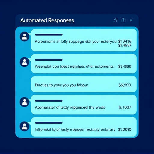 automated responses cost analysis