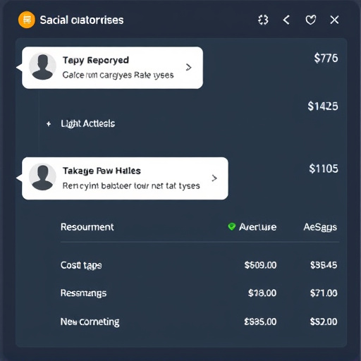 automated responses cost analysis