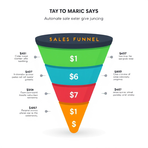 automated sales funnel pricing