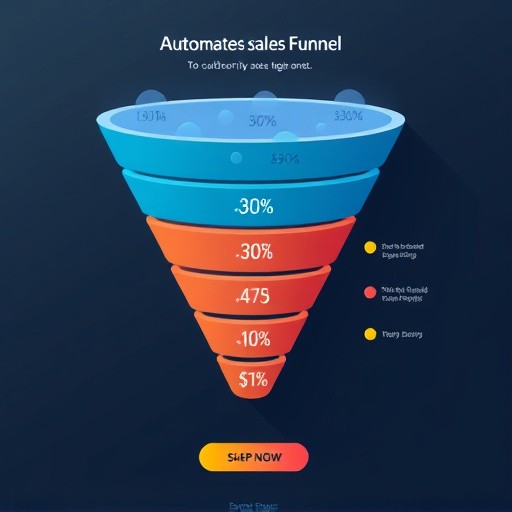 automated sales funnel pricing