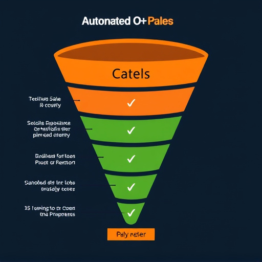 automated sales funnel pricing