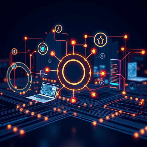 automation integration platform
