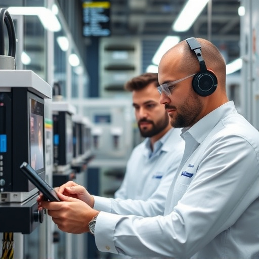 automation technology experts