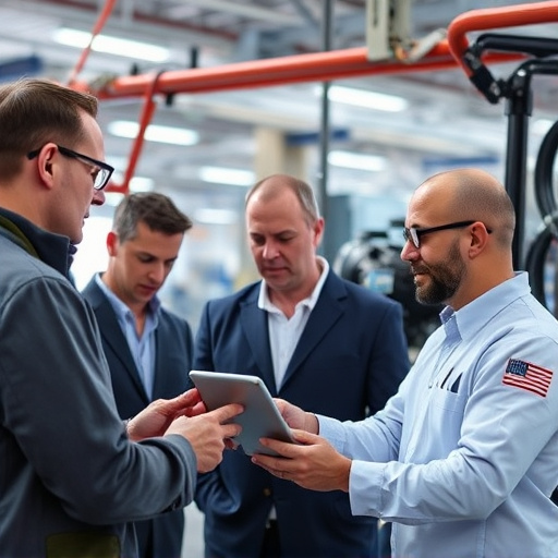 automation technology experts