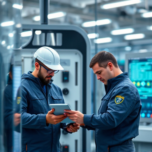 automation technology experts