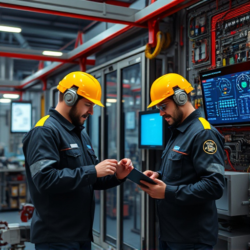 automation technology experts