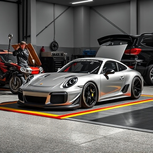 automotive