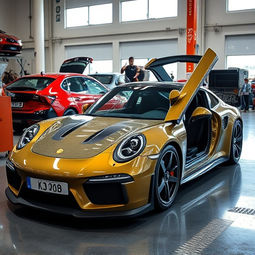 automotive