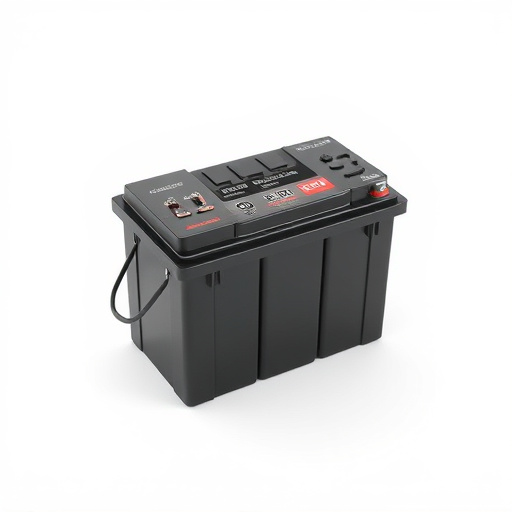 auxiliary battery