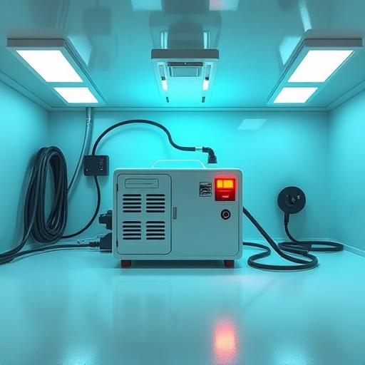 auxiliary power
