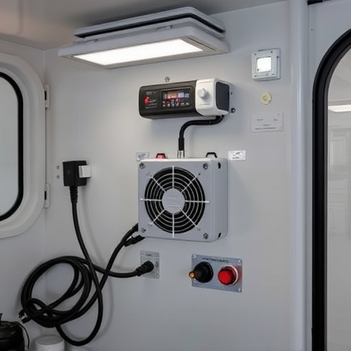 auxiliary power