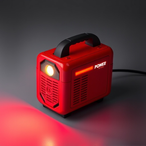auxiliary power