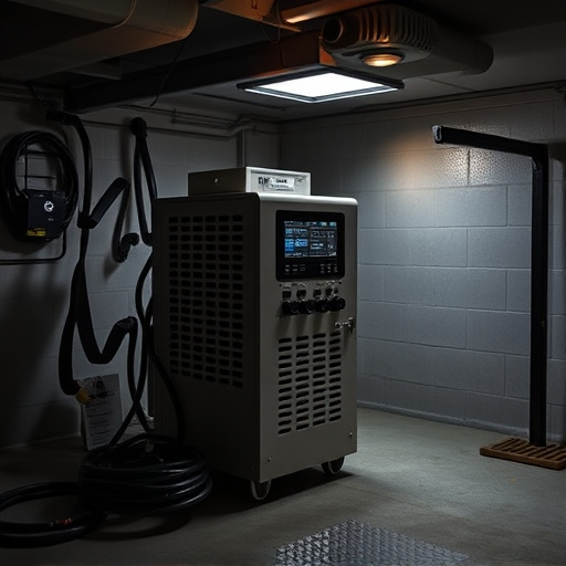 auxiliary power