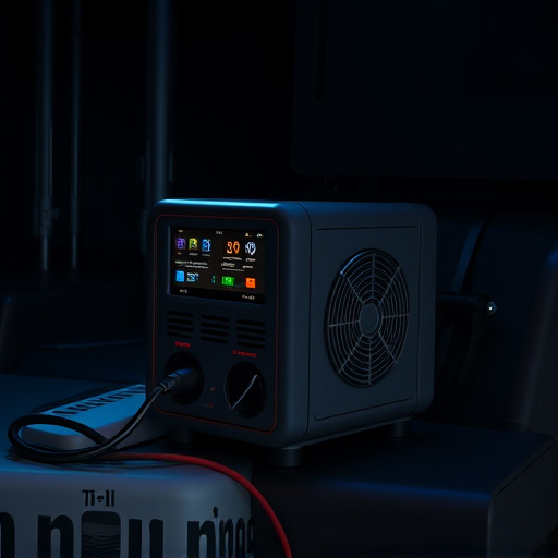auxiliary power