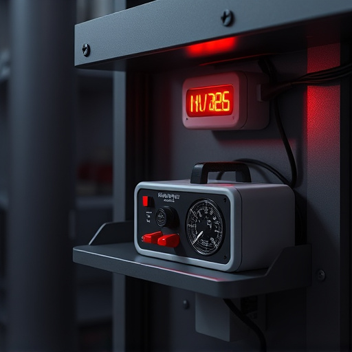 auxiliary power