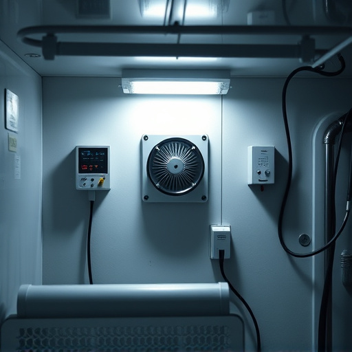 auxiliary power