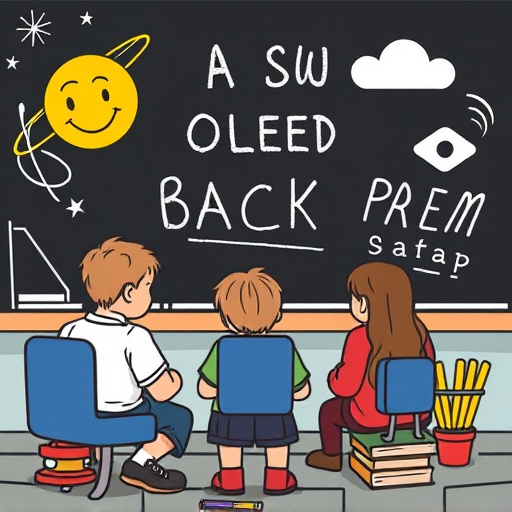 back to school crm offer