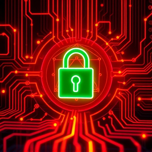 backup data security
