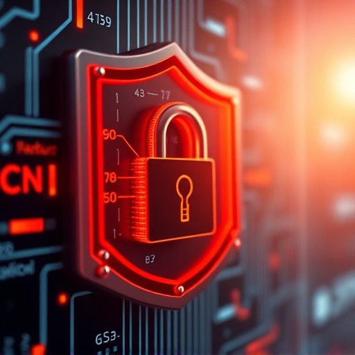 backup data security