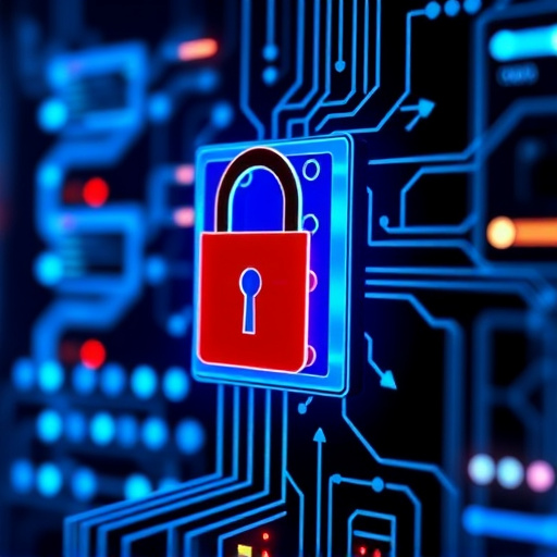 backup data security