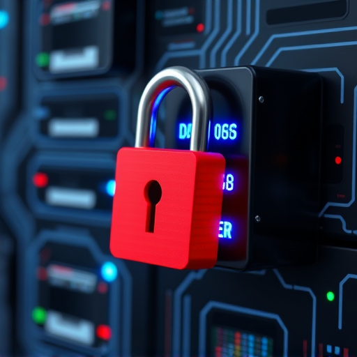 backup data security