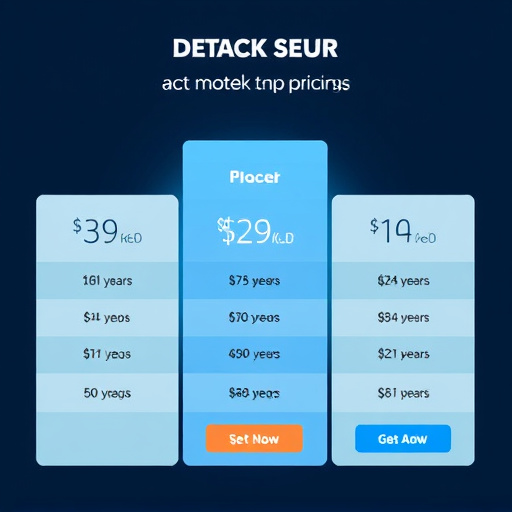 backup encryption pricing