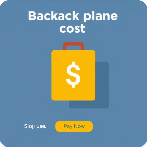 backup plan cost