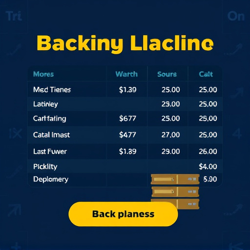 backup plan cost