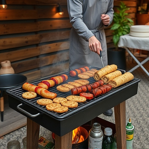 barbecue