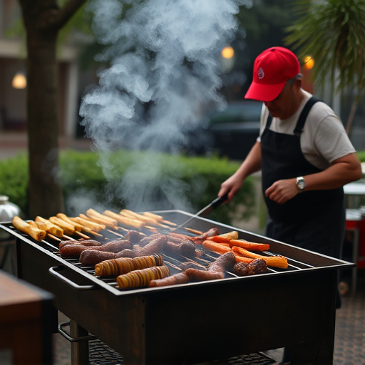 barbecue