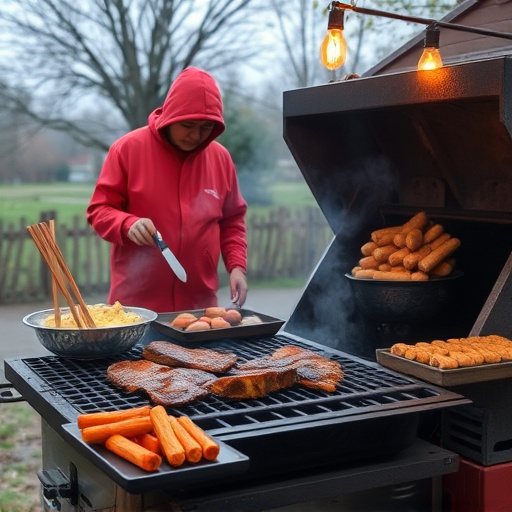barbecue