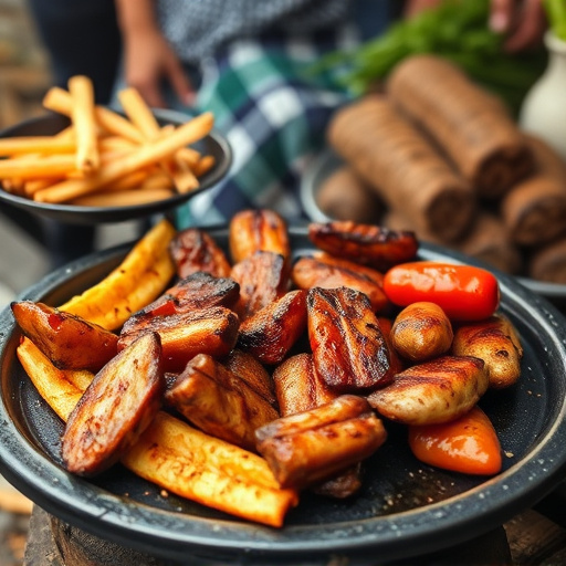 barbecue