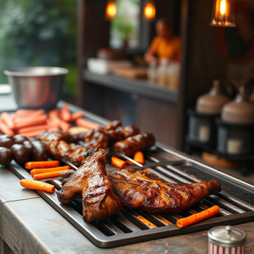 barbecue