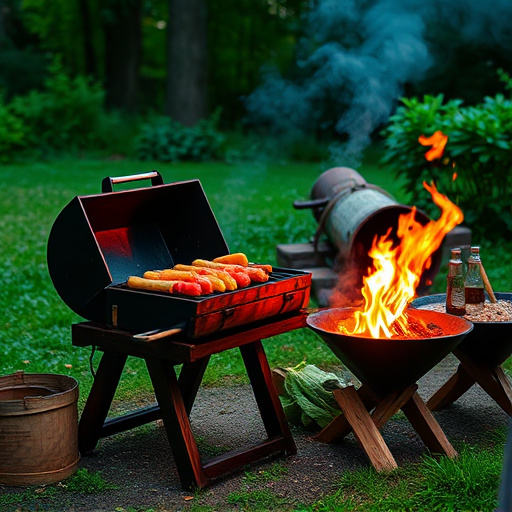 barbecue