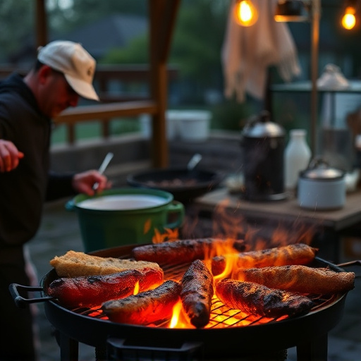 barbecue