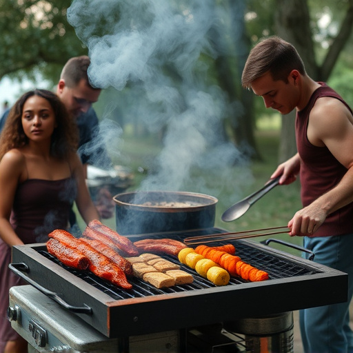 barbecue