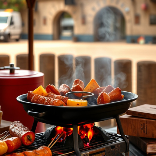 barbecue