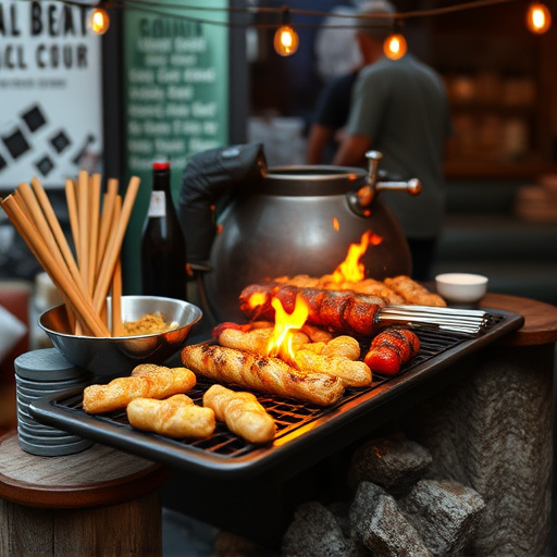 barbecue