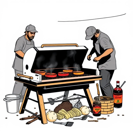 barbecue
