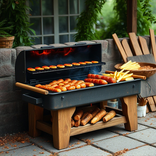 barbecue