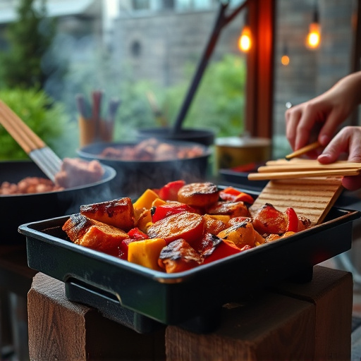 barbecue