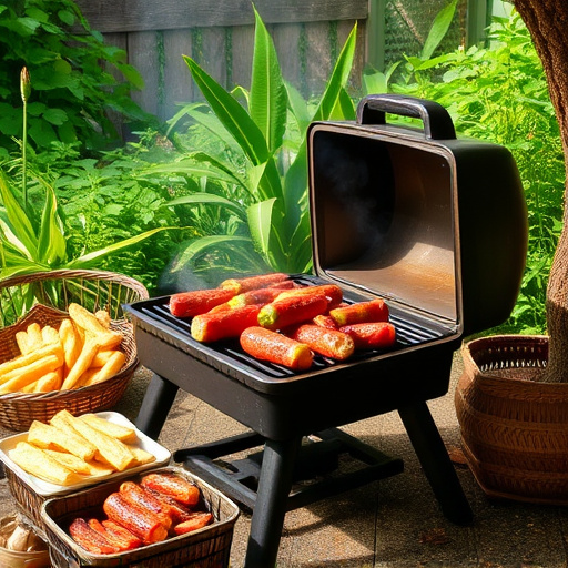 barbecue